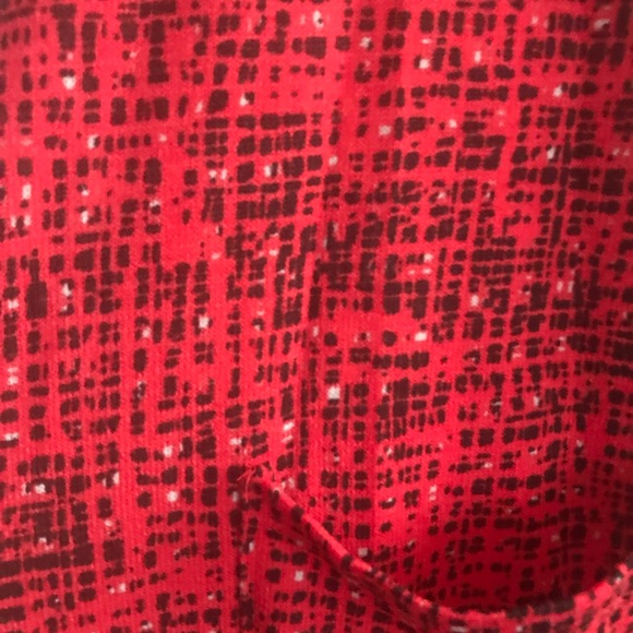 NTW Lularoe Small Sarah - Picture 3 of 3